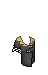 Veste (Noire)